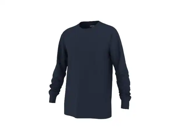 Bild 2 von ESMARA MEN Herren Langarmshirt