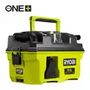 Bild 1 von Ryobi Akku-Nass- und Trockensauger 'ONE+ RV1811-0' ohne Akku und Ladegerät