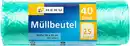 Bild 1 von Müllbeutel 40 x 25 Liter
