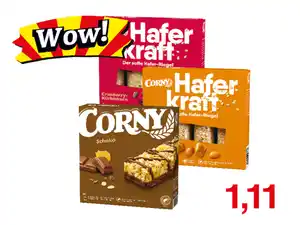 Corny Müsliriegel