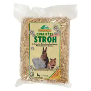 Speers Hoff Einstreu »Stroh«, 1 Sack, 1 kg