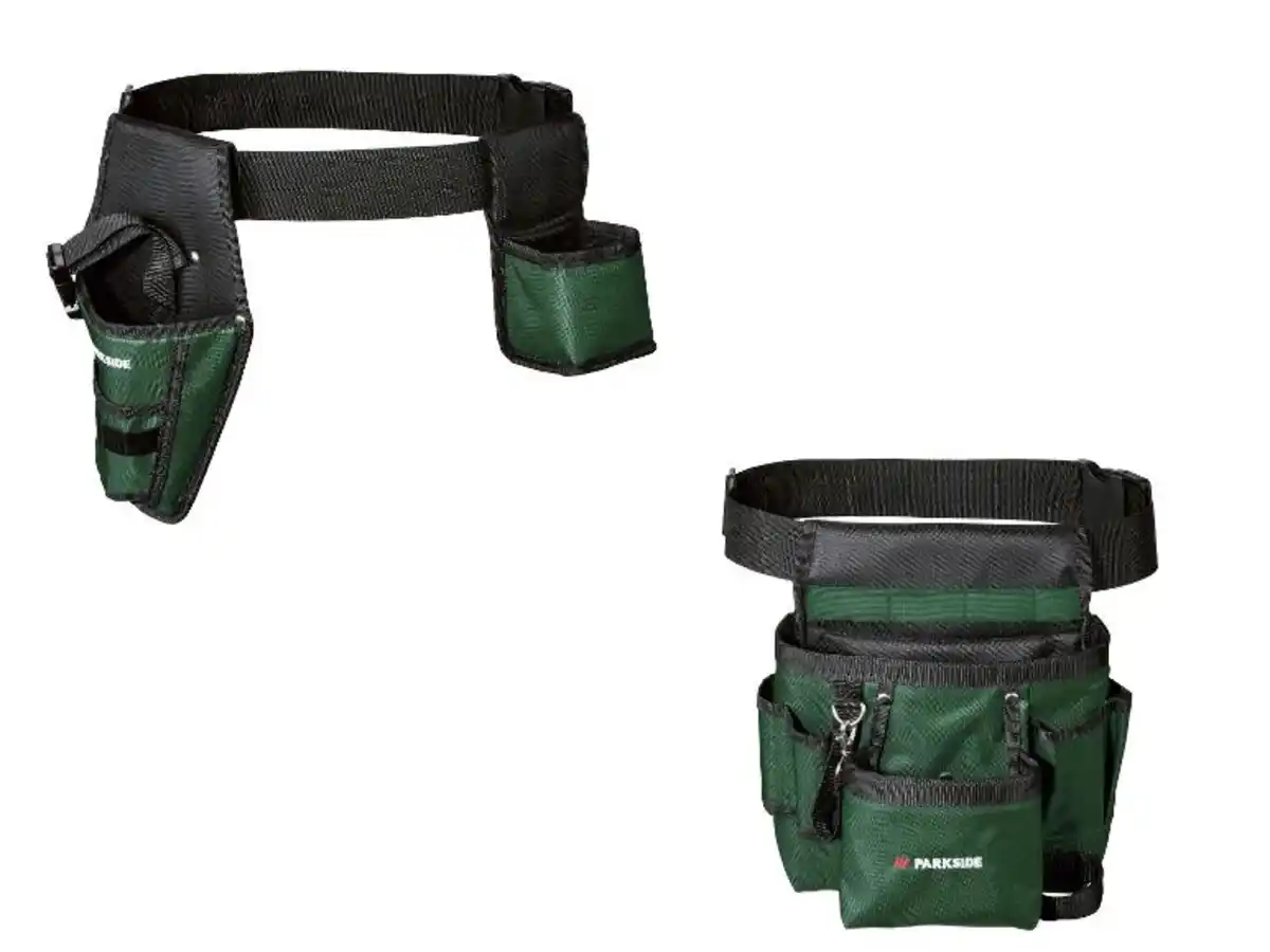 Bild 3 von PARKSIDE® Werkzeug-Holster