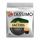 Bild 2 von TASSIMO Kaffeekapseln