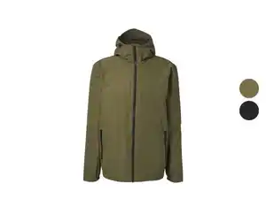 CRIVIT Herren Regenjacke