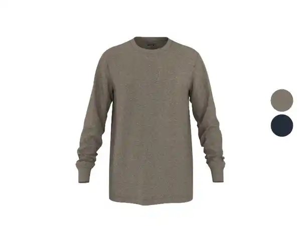 Bild 3 von ESMARA MEN Herren Langarmshirt