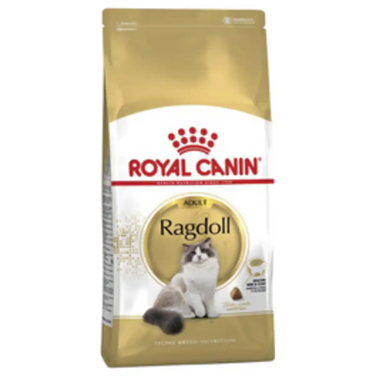 Bild 1 von ROYAL CANIN Trockenfutter »FBN Ragdoll Adult«, 2 kg
