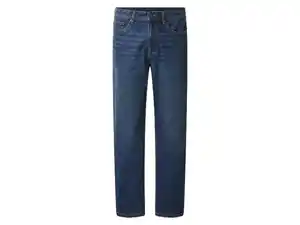 ESMARA MEN Jeans, Relaxed Fit, normale Leibhöhe