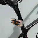Bild 3 von RIDE+GO Fahrradrücklicht