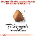 Bild 3 von ROYAL CANIN Trockenfutter »FBN Ragdoll Adult«, 2 kg