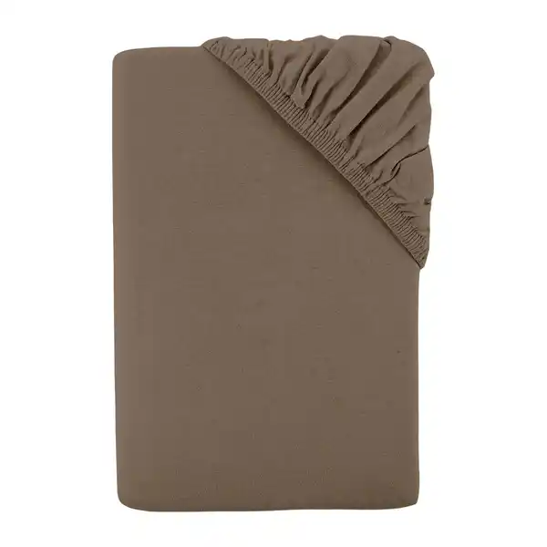 Bild 3 von NOVITESSE Supersoft-Spannbetttuch, B x L: ca. 140–160 x 200 cm