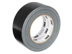 3M Gewebe-Klebeband