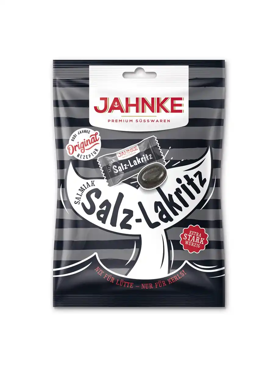 Bild 3 von Lakritze 125 g