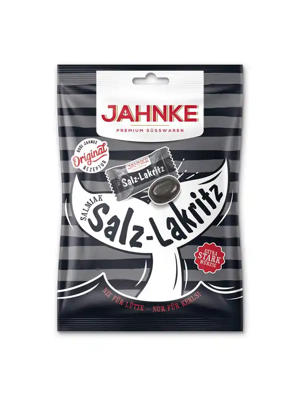 Bild 3 von Lakritze 125 g