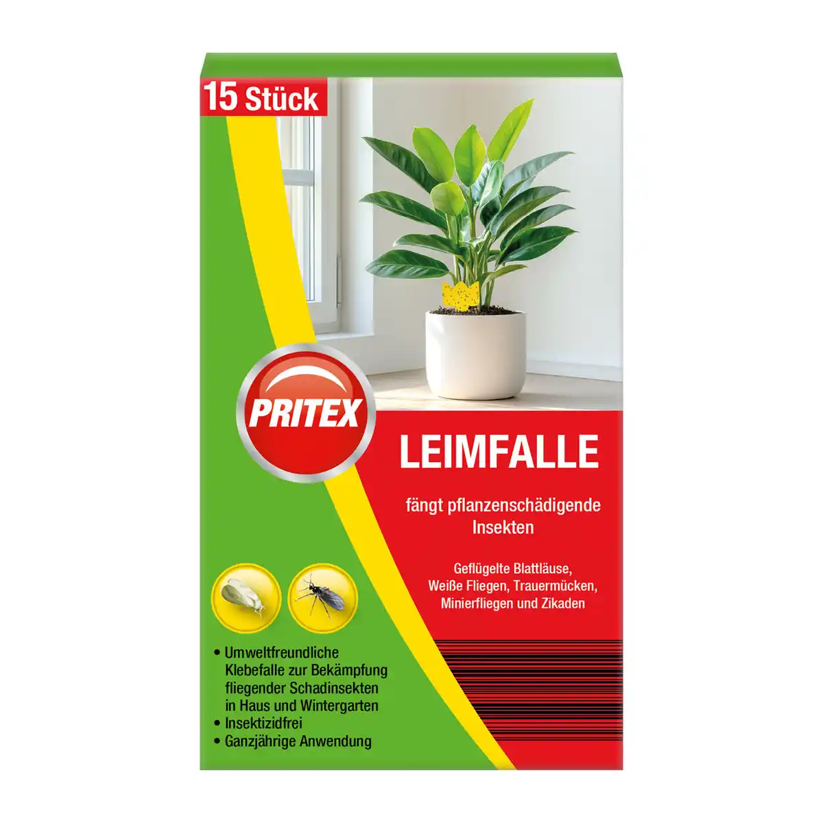 Bild 4 von PRITEX Ungezieferfallen