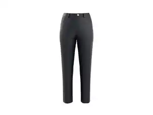 ESMARA® Damen Hose Slim Fit