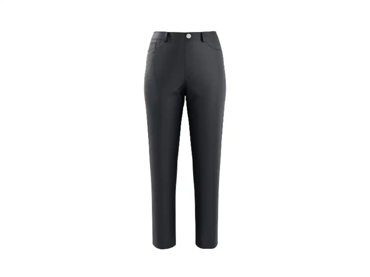 Bild 1 von ESMARA® Damen Hose Slim Fit