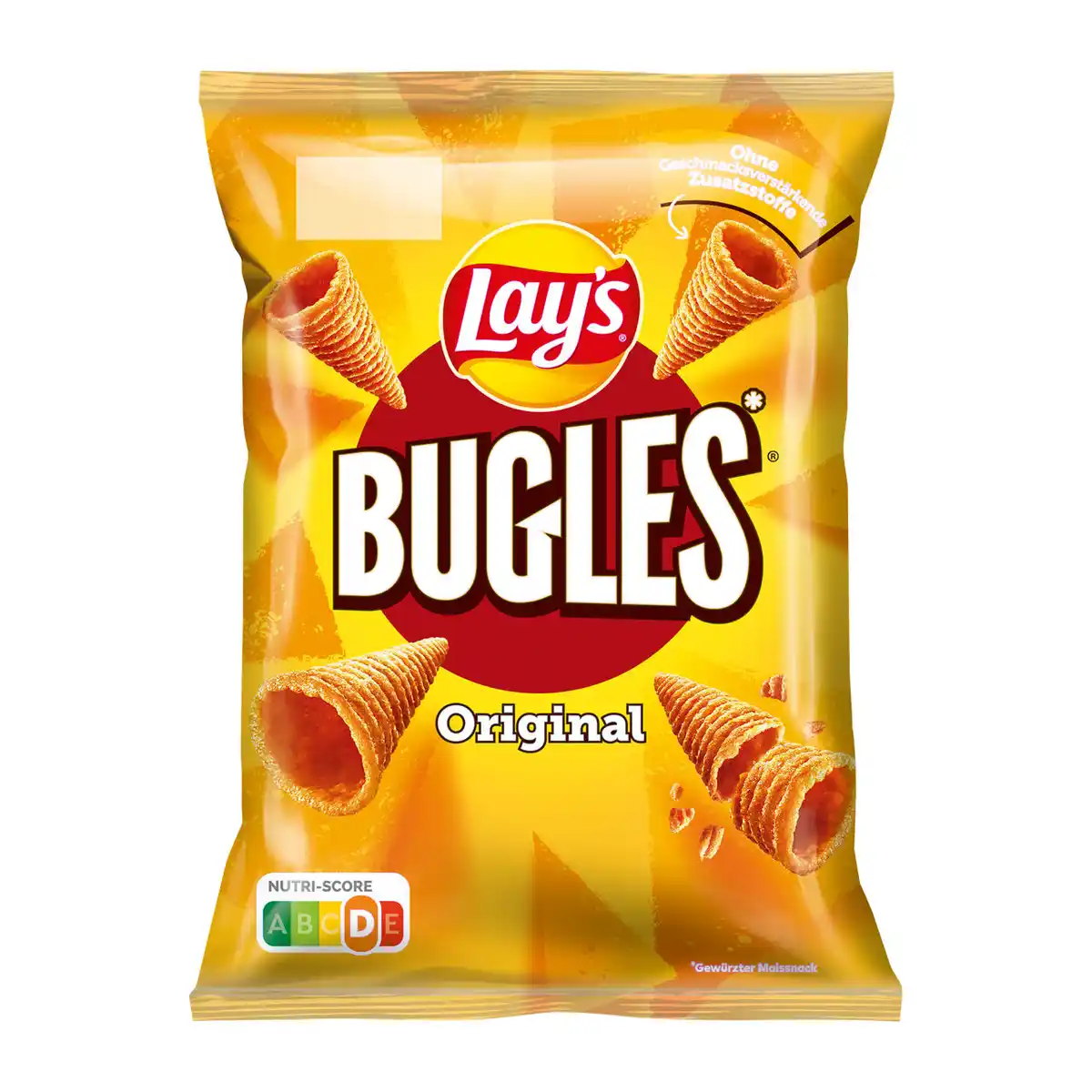 Bild 3 von LAY’S Bugles