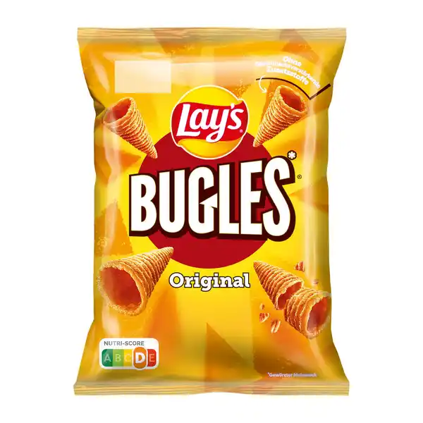 Bild 3 von LAY’S Bugles
