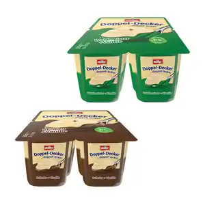 MÜLLER Doppel-Decker
