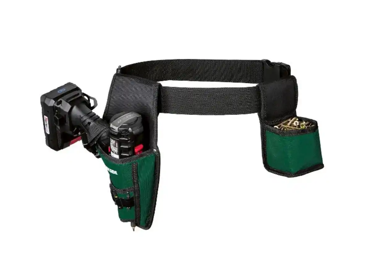 Bild 2 von PARKSIDE® Werkzeug-Holster