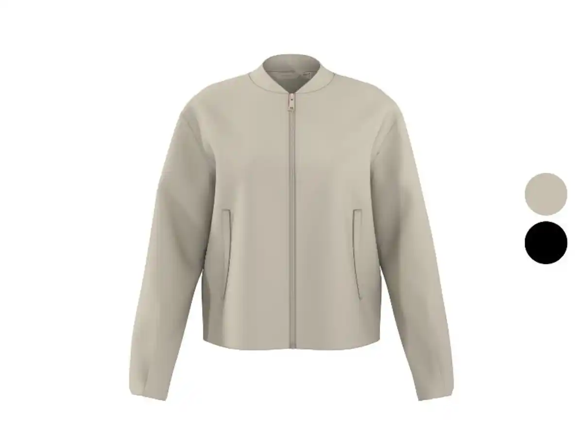 Bild 3 von ESMARA® Damen Bomberjacke
