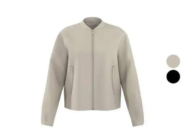 Bild 3 von ESMARA® Damen Bomberjacke