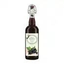 Bild 1 von Schwarzer Johannisbeerwein