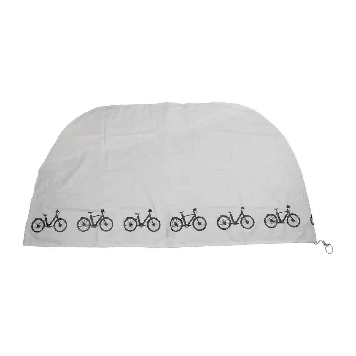 Bild 3 von RIDE+GO Fahrrad-Schutzhülle