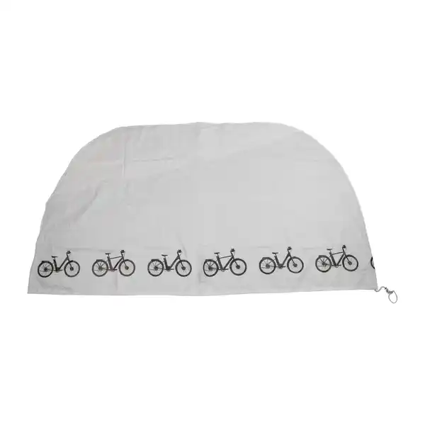 Bild 3 von RIDE+GO Fahrrad-Schutzhülle