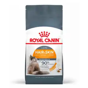 ROYAL CANIN Katzentrockenfutter, 2 kg