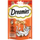 Bild 1 von DREAMIES Katzensnack, 60 g, Huhn