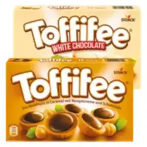 Toffifee