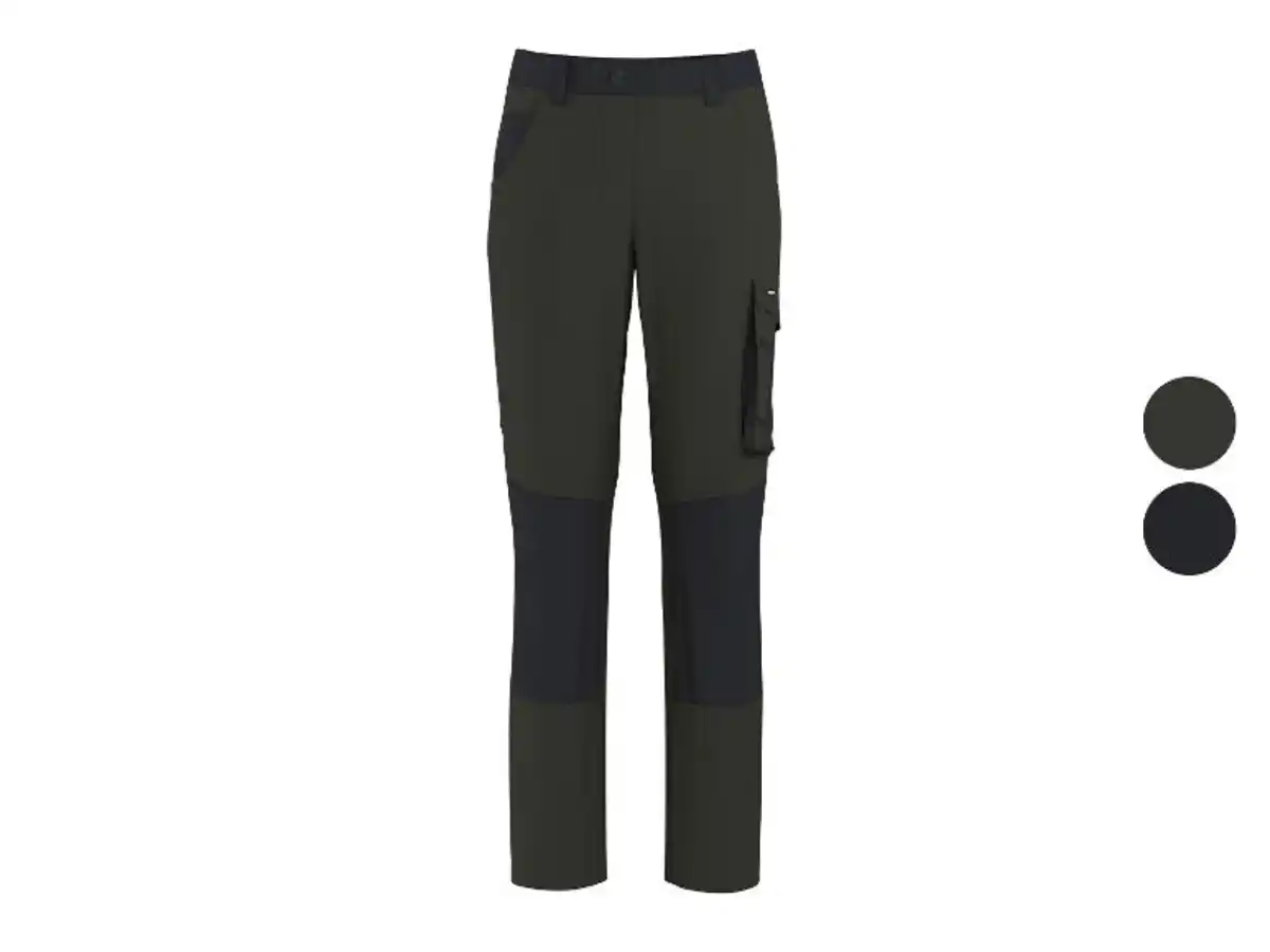 Bild 3 von PARKSIDE® Damen Arbeitsbundhose
