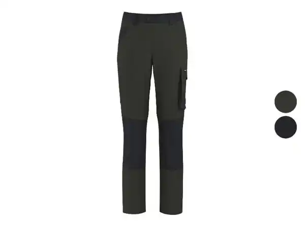 Bild 3 von PARKSIDE® Damen Arbeitsbundhose