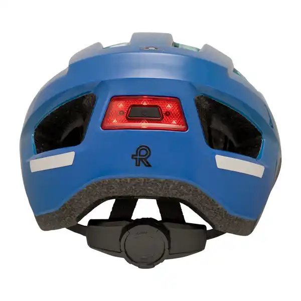 Bild 3 von RIDE+GO Fahrradhelm