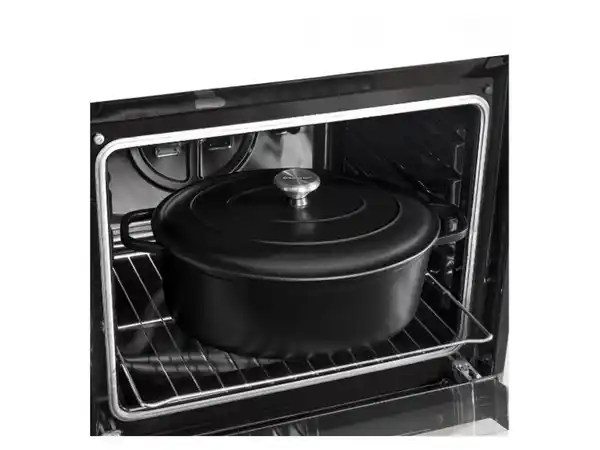 Bild 2 von SILVERCREST® Premium-Gusseisenbräter, ca. 7,1 l