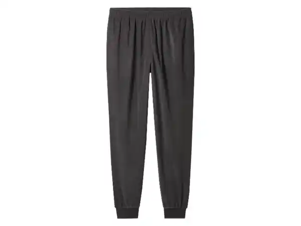 Bild 2 von ESMARA MEN Herren Fleece-Pyjama