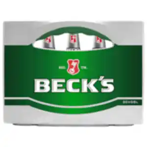 Beck’s Pils