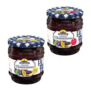 MÜHLHÄUSER Pflaumenmus