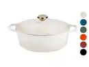 Bild 3 von SILVERCREST® Premium-Gusseisenbräter, Ø 29 cm