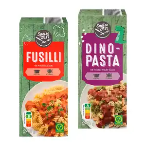 SPEISEZEIT Pasta-Fertiggericht