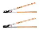 Bild 3 von PARKSIDE® Amboss- Astschere-Holzgriff- / Bypass- Astschere