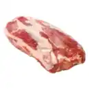 Bild 1 von Die Rostocker Schweine-Nacken