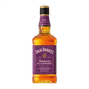 JACK DANIEL’S Tennessee Blackberry