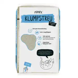 PRIMOX Katzenstreu »Ultra«, 1 Sack, 20,1 kg