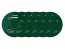 Bild 1 von PARKSIDE® Edelstahl-Trennscheiben-Set; Diamant-Trennscheibe