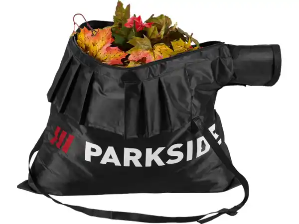 Bild 3 von PARKSIDE® Benzin-Laubsauger und -bläser »PBLS 26 B2«