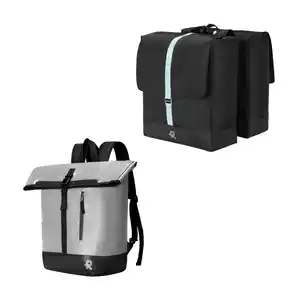 RIDE+GO Fahrradtasche