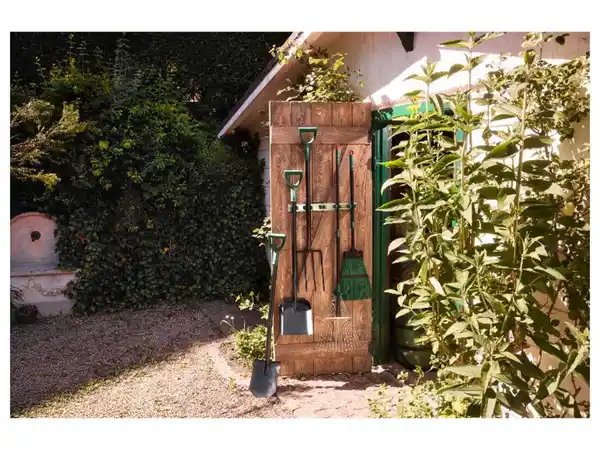 Bild 2 von PARKSIDE® Werkzeughalter