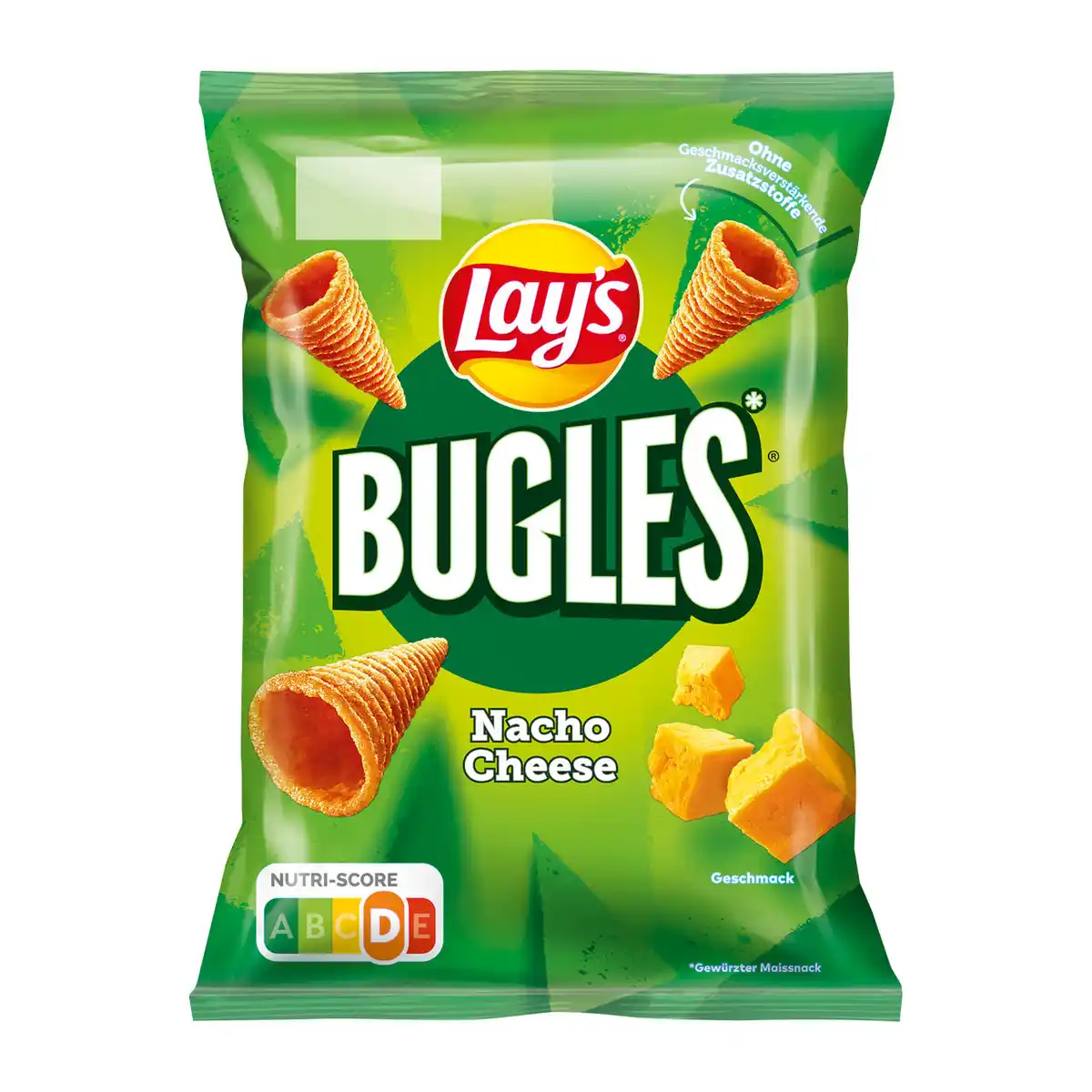 Bild 4 von LAY’S Bugles